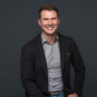 Dovydas Petrošius, All AI Solutions įkūrėjas